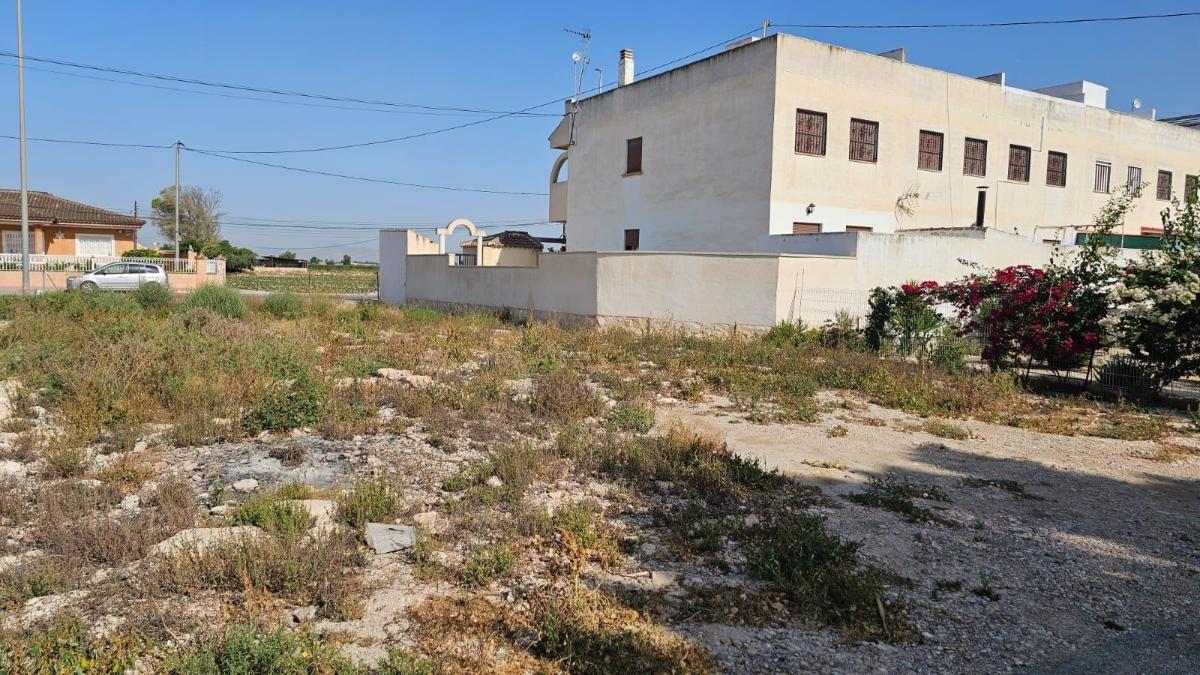 Proprietà commerciale a Daya Nueva, Alicante, Spagna N° 183742