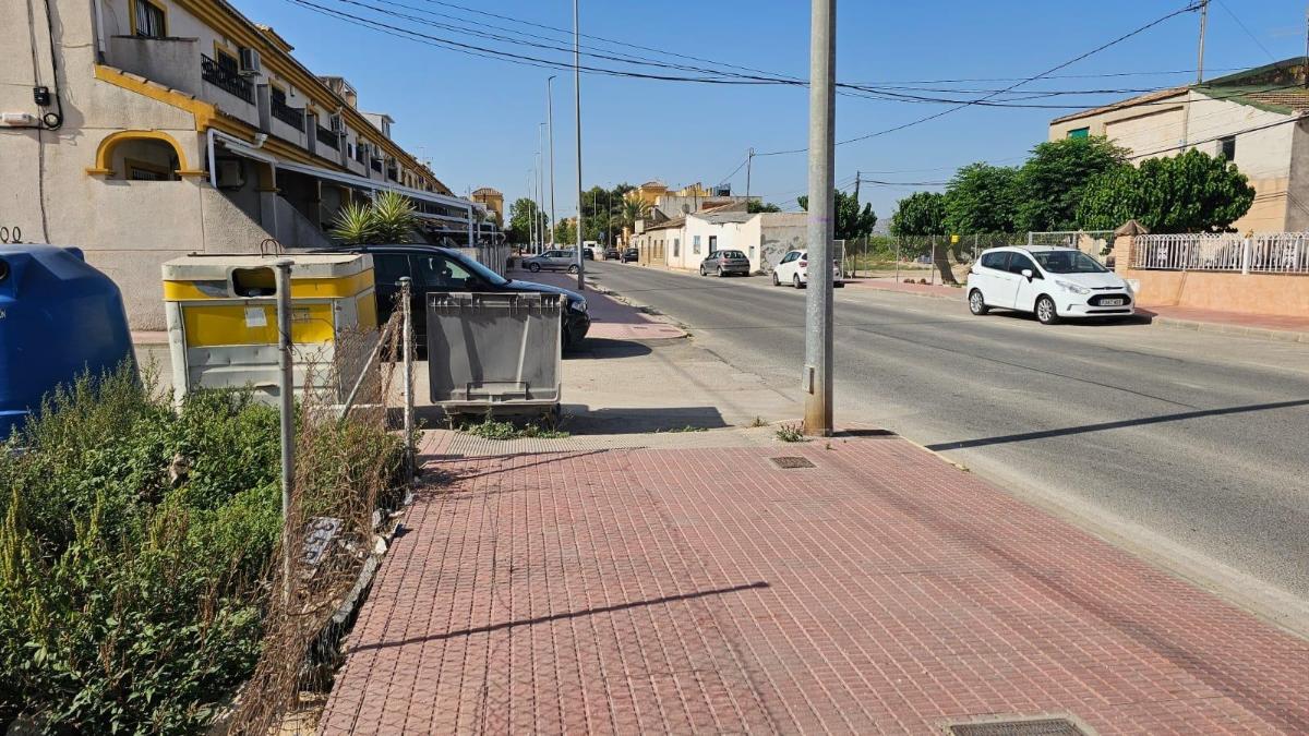 Proprietà commerciale a Daya Nueva, Alicante, Spagna N° 183742