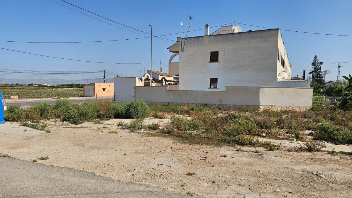 Proprietà commerciale a Daya Nueva, Alicante, Spagna N° 183742