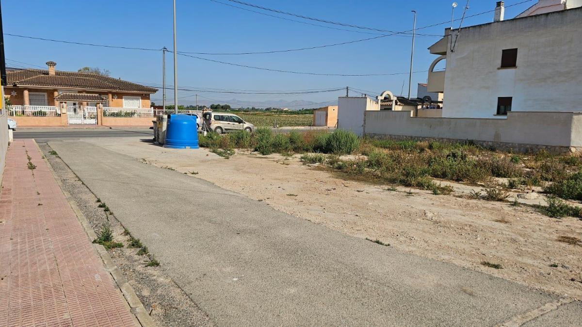 Proprietà commerciale a Daya Nueva, Alicante, Spagna N° 183742