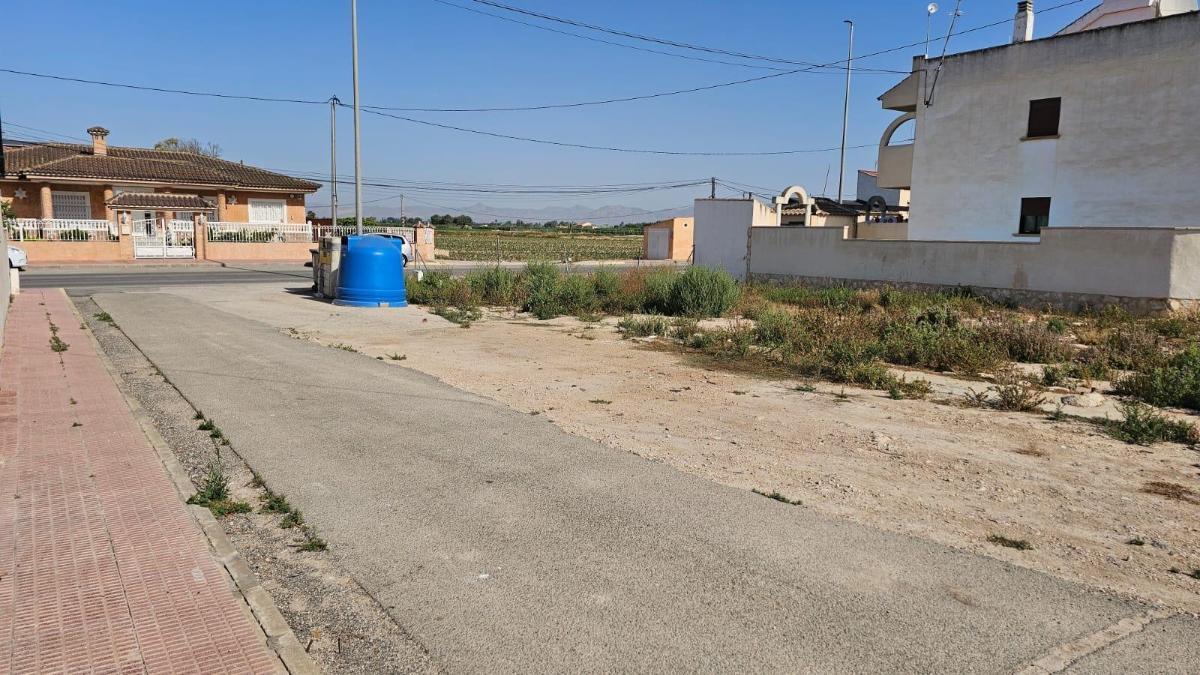 Proprietà commerciale a Daya Nueva, Alicante, Spagna N° 183742