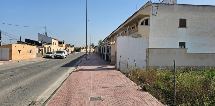 Gewerbeimmobilien in Daya Nueva, Alicante, Spanien Nr. 183742