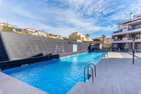 Apartamento en venta en Alicante, España 2 dormitorios, 65 m2 No. 183747 - foto 26