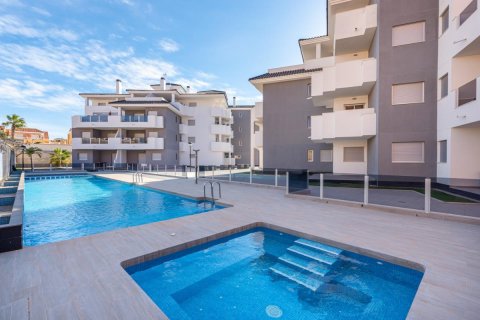 Lägenhet i Alicante, Spanien 2 sovrum, 65 kvm. Nr. 183747