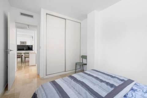 Apartamento en venta en Alicante, España 2 dormitorios, 65 m2 No. 183747 - foto 16