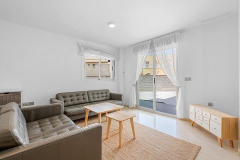 Apartamento en venta en Alicante, España 2 dormitorios, 65 m2 No. 183747 - foto 7