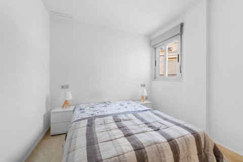 Apartamento en venta en Alicante, España 2 dormitorios, 65 m2 No. 183747 - foto 17