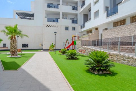 Apartamento en venta en Alicante, España 2 dormitorios, 65 m2 No. 183747 - foto 23