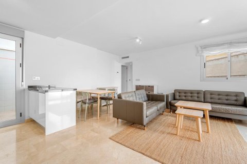 Apartamento en venta en Alicante, España 2 dormitorios, 65 m2 No. 183747 - foto 4