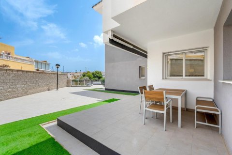 Apartamento en venta en Alicante, España 2 dormitorios, 65 m2 No. 183747 - foto 20