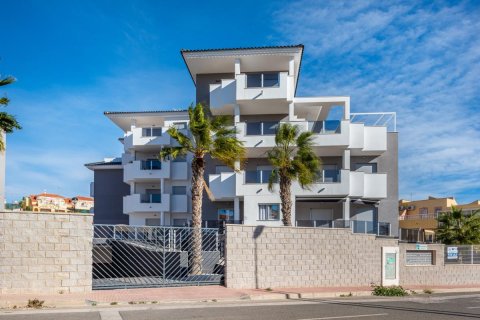 Apartamento en venta en Alicante, España 2 dormitorios, 65 m2 No. 183747 - foto 28