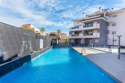 Apartamento en venta en Alicante, España 2 dormitorios, 65 m2 No. 183747 - foto 27
