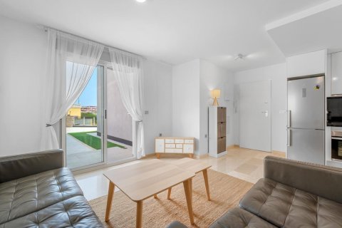 Apartamento en venta en Alicante, España 2 dormitorios, 65 m2 No. 183747 - foto 8