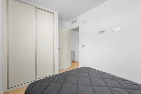 Apartamento en venta en Alicante, España 2 dormitorios, 65 m2 No. 183747 - foto 12