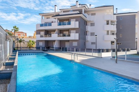 Apartamento en venta en Alicante, España 2 dormitorios, 65 m2 No. 183747 - foto 24
