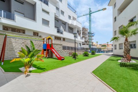 Apartamento en venta en Alicante, España 2 dormitorios, 65 m2 No. 183747 - foto 22