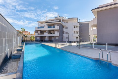 Apartamento en venta en Alicante, España 2 dormitorios, 65 m2 No. 183747 - foto 25