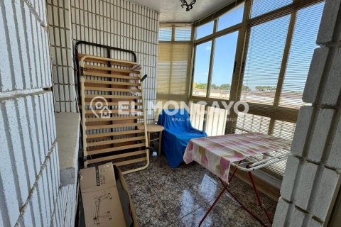 Apartment for sale in Los Alcazares, Murcia, Spain 3 bedrooms, 89 sq.m. No. 183746 - photo 2