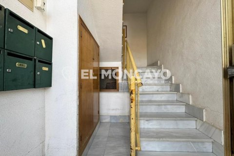 Apartment for sale in Los Alcazares, Murcia, Spain 3 bedrooms, 89 sq.m. No. 183746 - photo 16