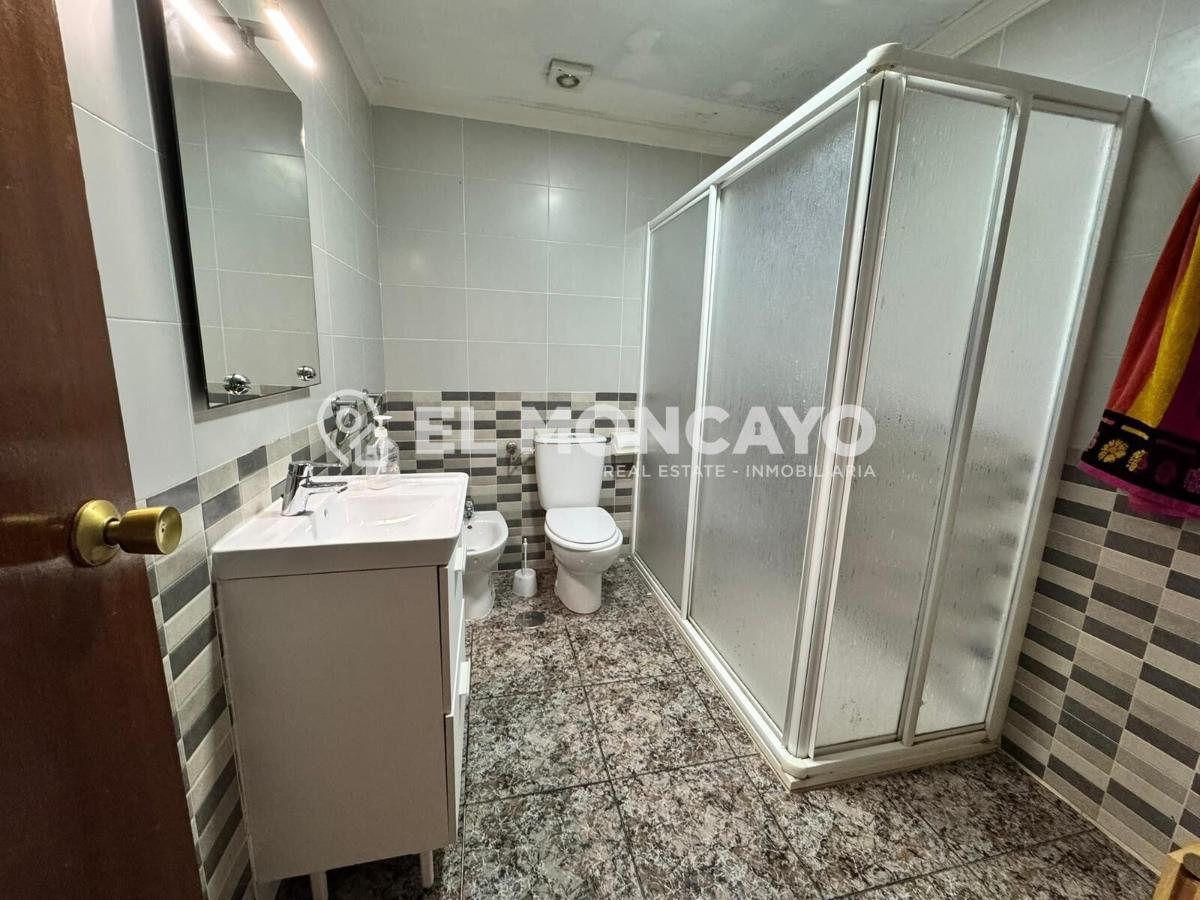 Apartamento en Los Alcázares, Murcia, España 3 dormitorios, 89 m2 No. 183746