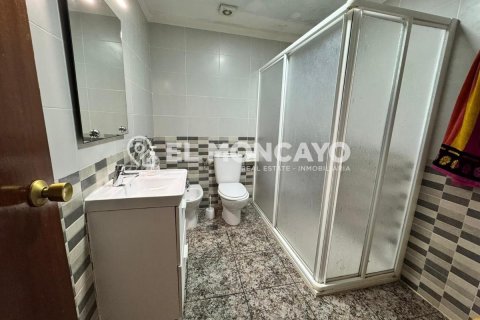 Apartment for sale in Los Alcazares, Murcia, Spain 3 bedrooms, 89 sq.m. No. 183746 - photo 15