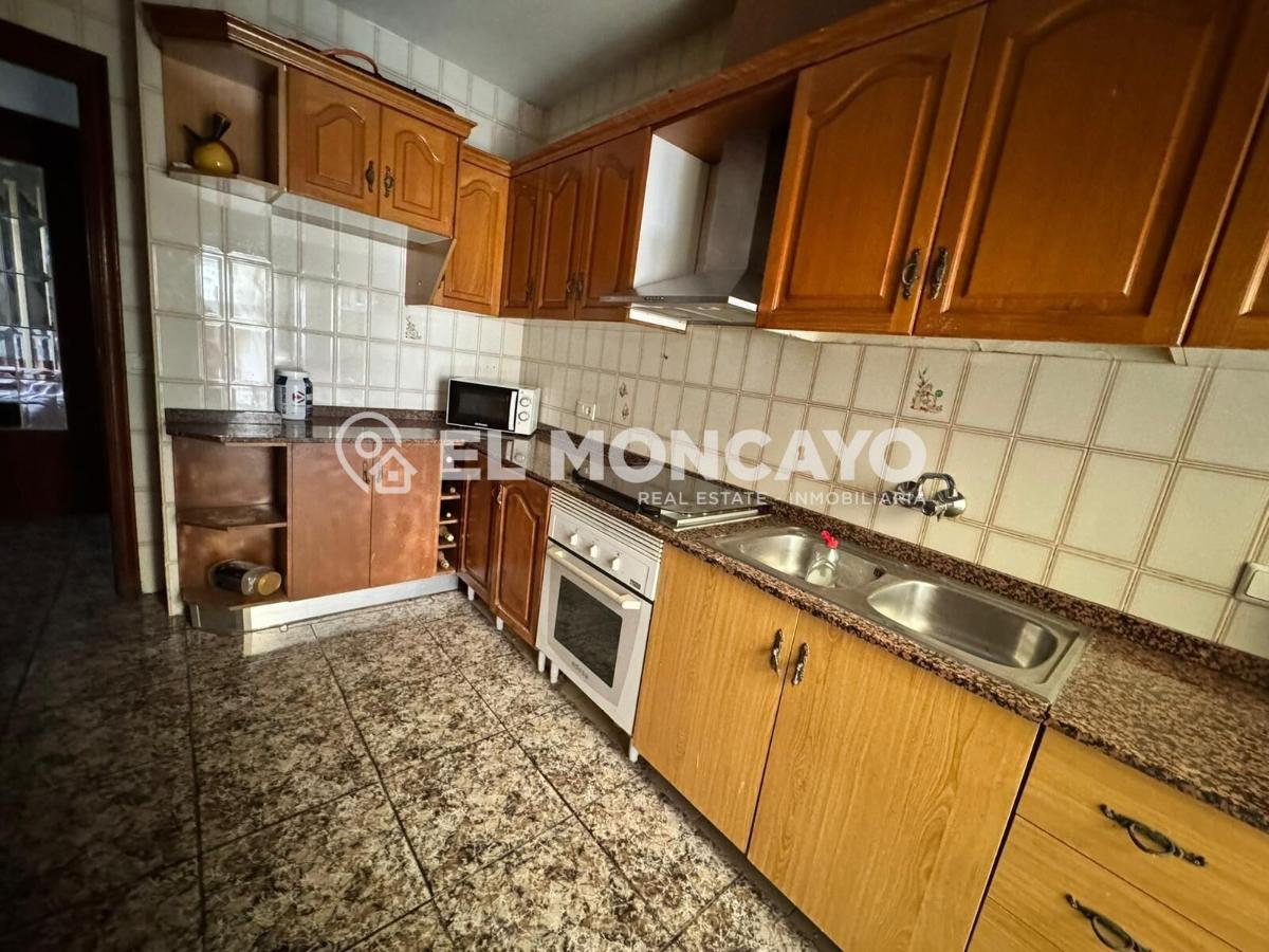 Apartamento en Los Alcázares, Murcia, España 3 dormitorios, 89 m2 No. 183746