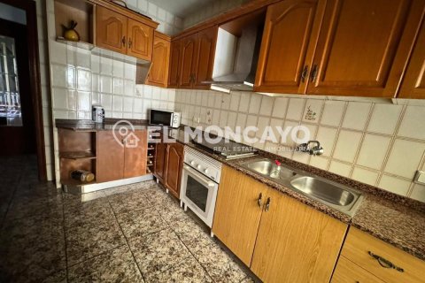 Apartment for sale in Los Alcazares, Murcia, Spain 3 bedrooms, 89 sq.m. No. 183746 - photo 6