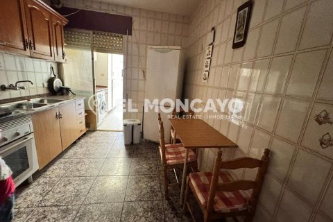 Apartment for sale in Los Alcazares, Murcia, Spain 3 bedrooms, 89 sq.m. No. 183746 - photo 3