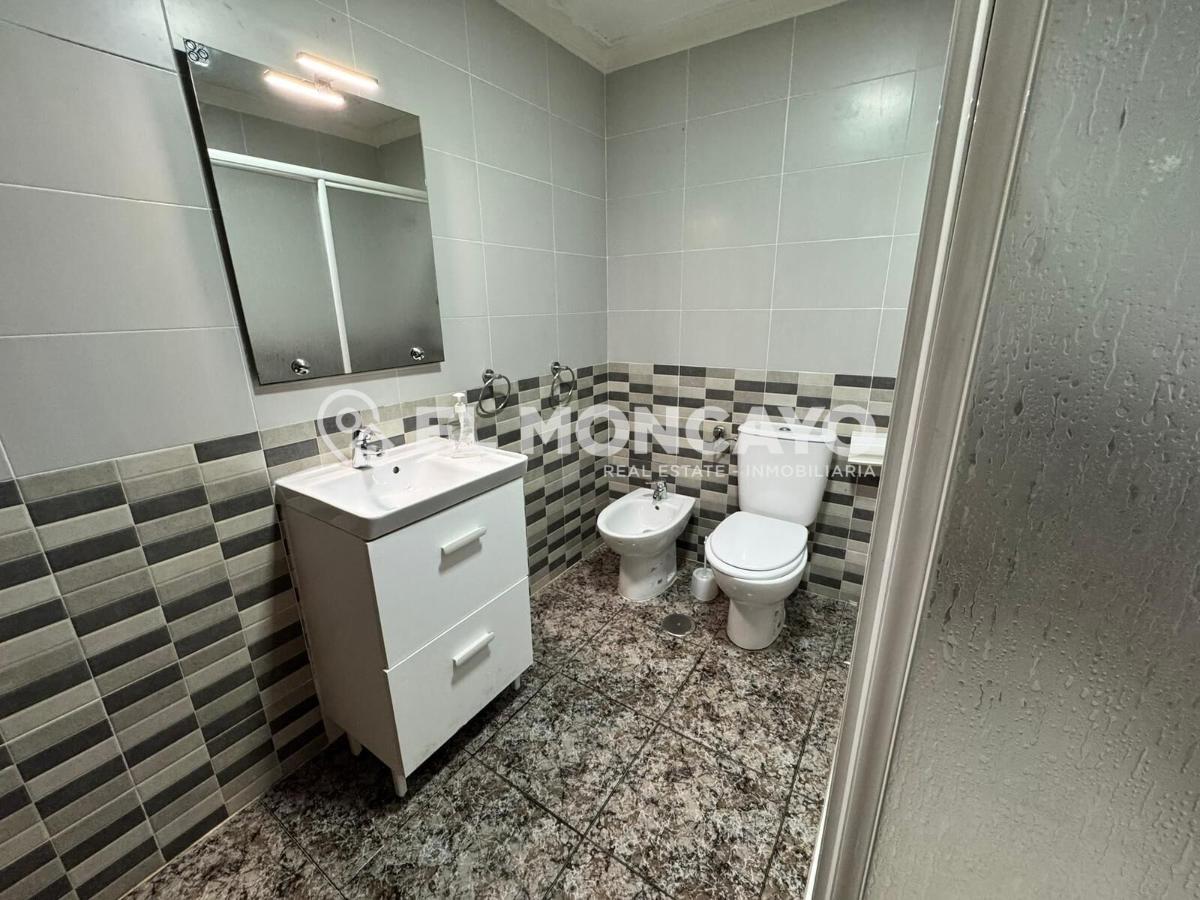 Apartamento en Los Alcázares, Murcia, España 3 dormitorios, 89 m2 No. 183746