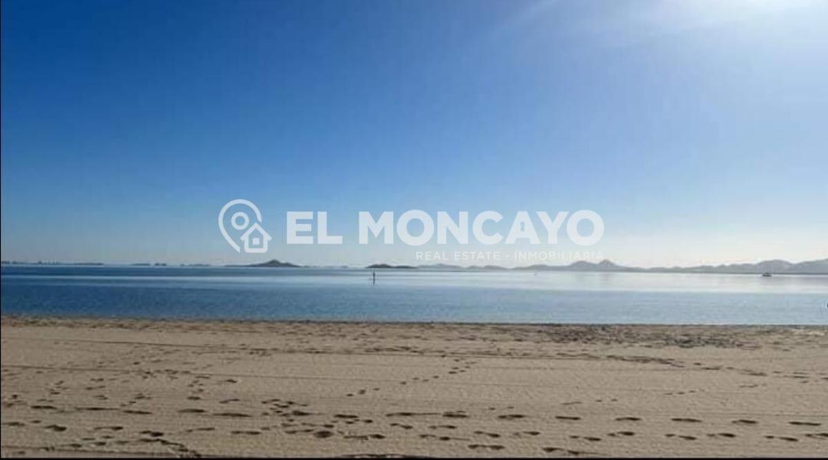 Apartamento en Los Alcázares, Murcia, España 3 dormitorios, 89 m2 No. 183746