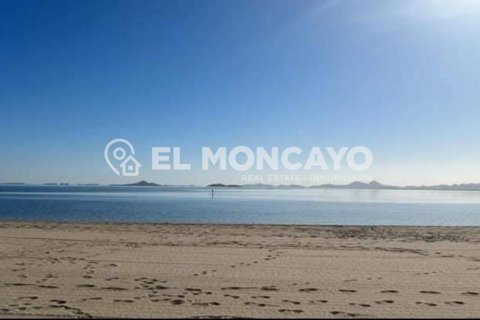 Apartment for sale in Los Alcazares, Murcia, Spain 3 bedrooms, 89 sq.m. No. 183746 - photo 19