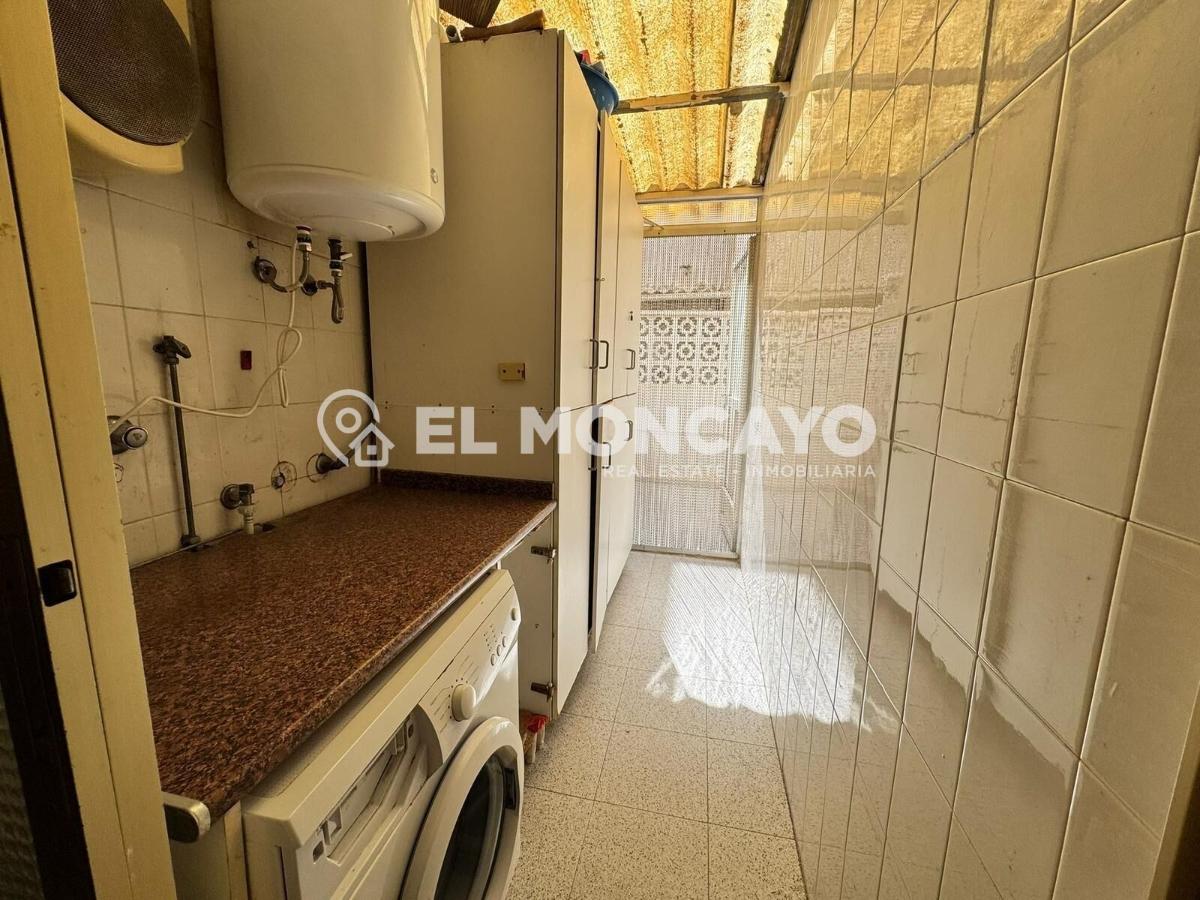 Apartamento en Los Alcázares, Murcia, España 3 dormitorios, 89 m2 No. 183746