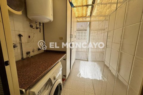 Apartment for sale in Los Alcazares, Murcia, Spain 3 bedrooms, 89 sq.m. No. 183746 - photo 8