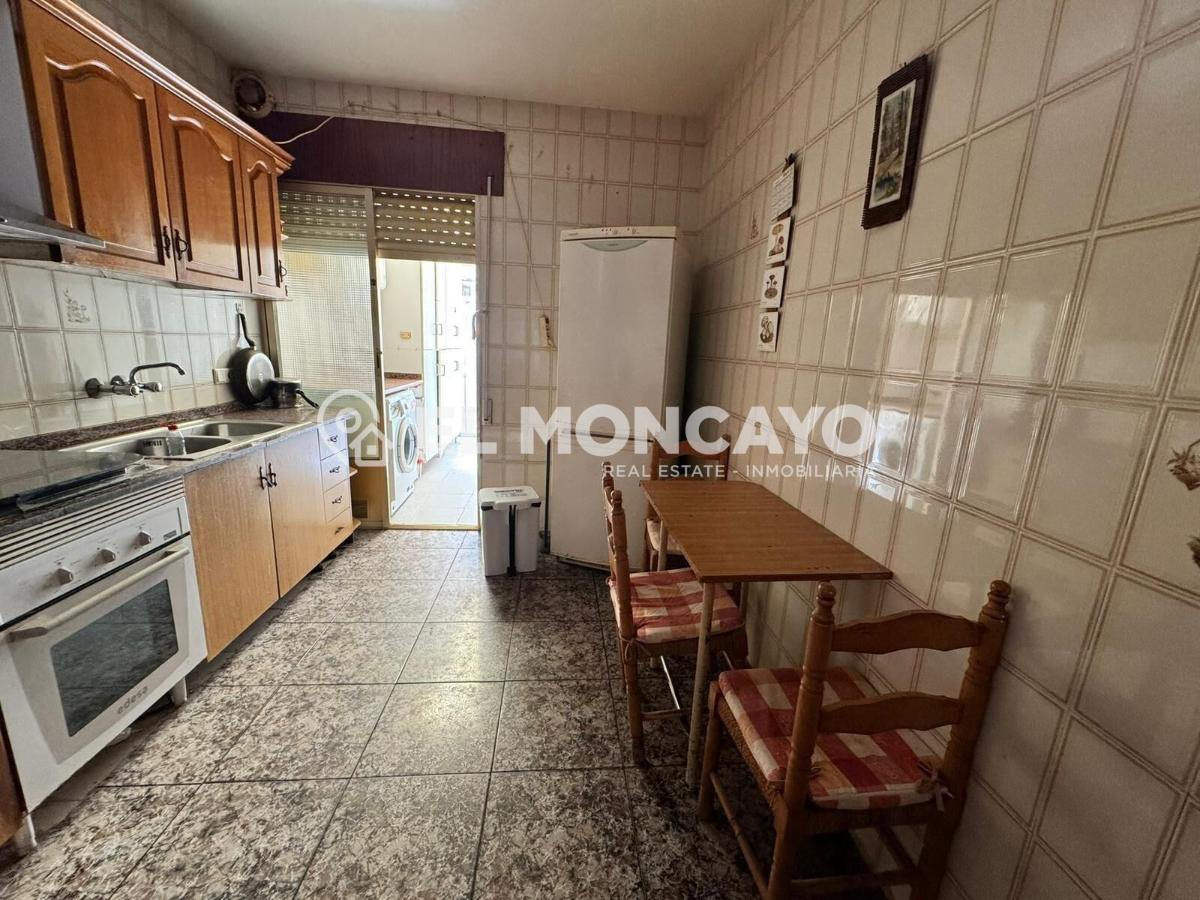 Apartamento en Los Alcázares, Murcia, España 3 dormitorios, 89 m2 No. 183746