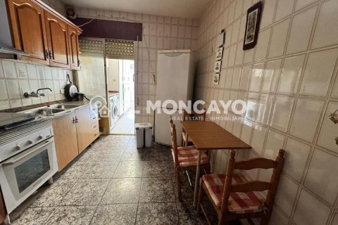 Apartment for sale in Los Alcazares, Murcia, Spain 3 bedrooms, 89 sq.m. No. 183746 - photo 7