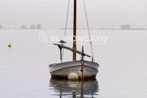 Apartment for sale in Los Alcazares, Murcia, Spain 3 bedrooms, 89 sq.m. No. 183746 - photo 17