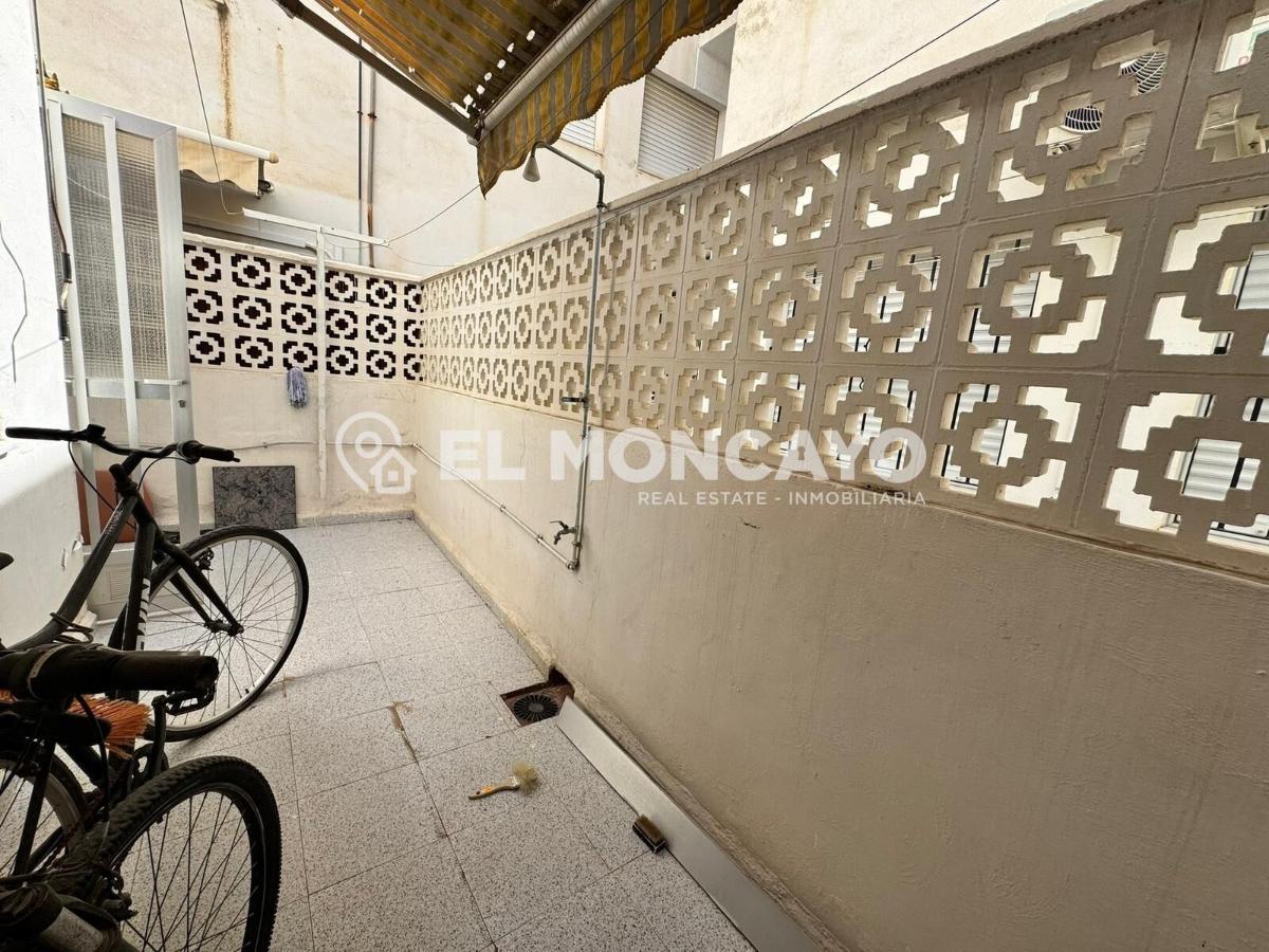 Apartamento en Los Alcázares, Murcia, España 3 dormitorios, 89 m2 No. 183746