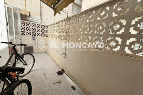 Apartment for sale in Los Alcazares, Murcia, Spain 3 bedrooms, 89 sq.m. No. 183746 - photo 4