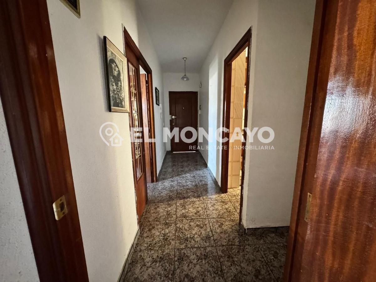 Apartamento en Los Alcázares, Murcia, España 3 dormitorios, 89 m2 No. 183746