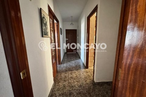 Apartment for sale in Los Alcazares, Murcia, Spain 3 bedrooms, 89 sq.m. No. 183746 - photo 5