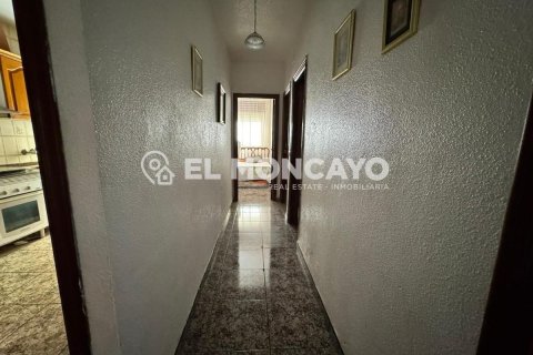 Apartment for sale in Los Alcazares, Murcia, Spain 3 bedrooms, 89 sq.m. No. 183746 - photo 10