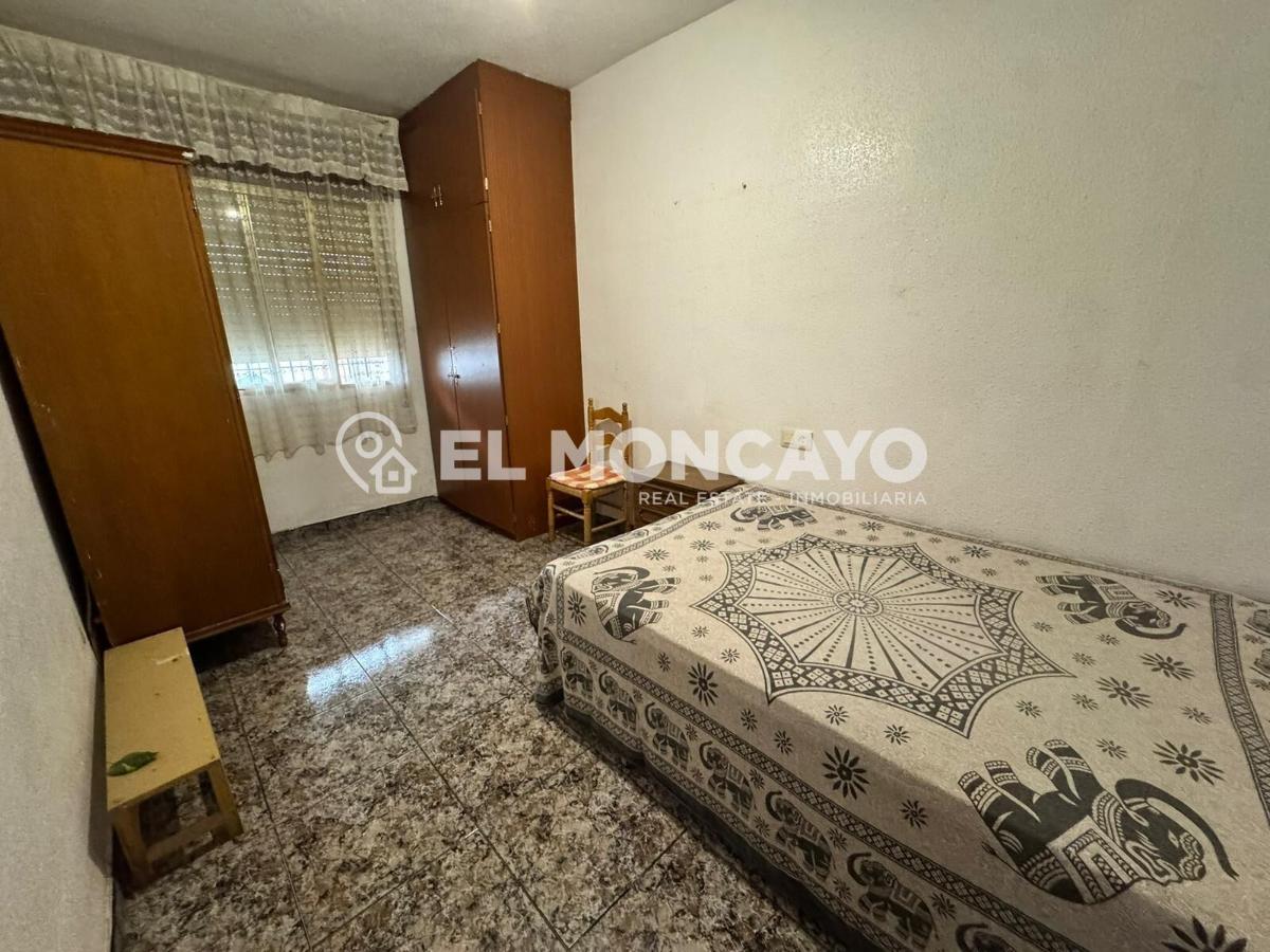 Apartamento en Los Alcázares, Murcia, España 3 dormitorios, 89 m2 No. 183746