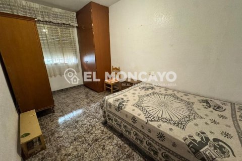 Apartment for sale in Los Alcazares, Murcia, Spain 3 bedrooms, 89 sq.m. No. 183746 - photo 13