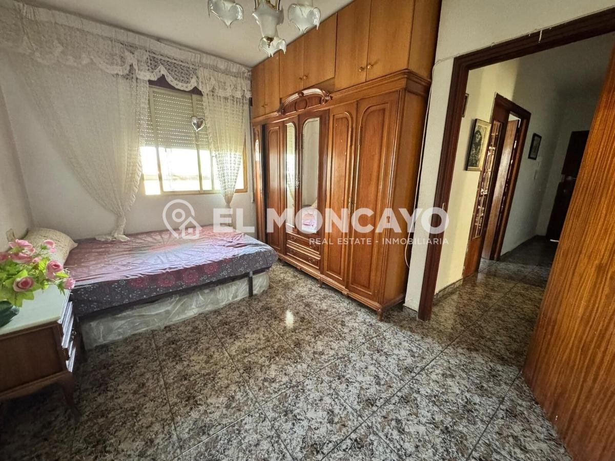 Apartamento en Los Alcázares, Murcia, España 3 dormitorios, 89 m2 No. 183746