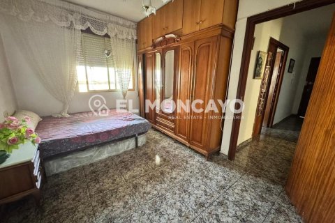 Apartment for sale in Los Alcazares, Murcia, Spain 3 bedrooms, 89 sq.m. No. 183746 - photo 11