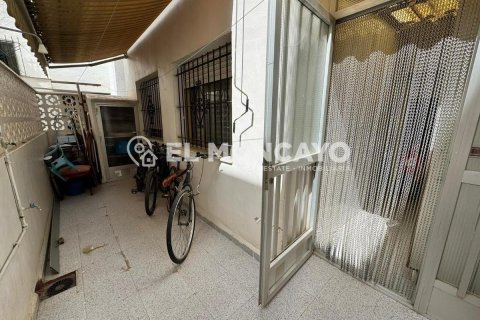 Apartment for sale in Los Alcazares, Murcia, Spain 3 bedrooms, 89 sq.m. No. 183746 - photo 9