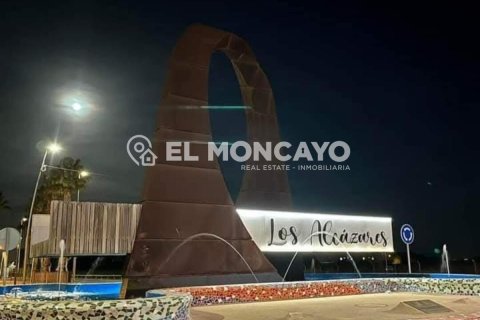 Apartment for sale in Los Alcazares, Murcia, Spain 3 bedrooms, 89 sq.m. No. 183746 - photo 21