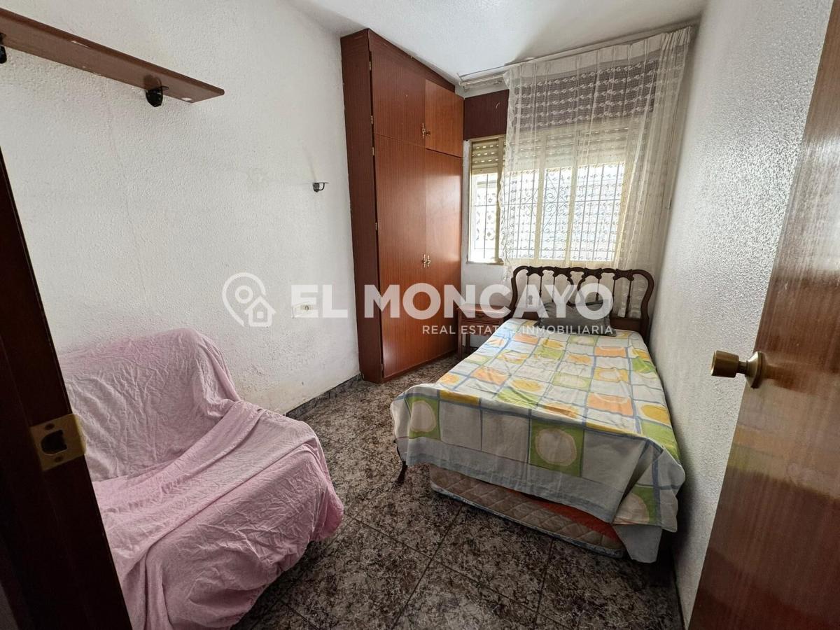 Apartamento en Los Alcázares, Murcia, España 3 dormitorios, 89 m2 No. 183746