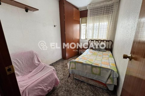 Apartment for sale in Los Alcazares, Murcia, Spain 3 bedrooms, 89 sq.m. No. 183746 - photo 12