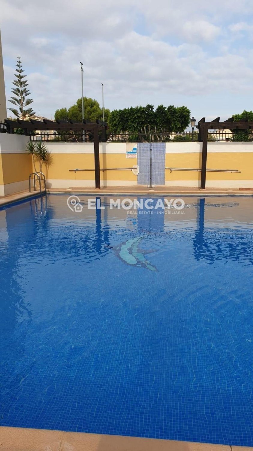 Apartamento en Formentera del Segura, Alicante, España 2 dormitorios, 69 m2 No. 183748